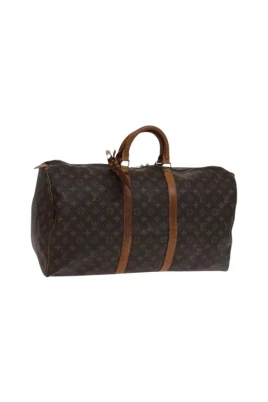 Pre-owned Keepall-väska