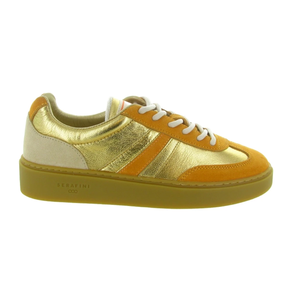 Shoes > Sneakers - - Serafini - Modalova