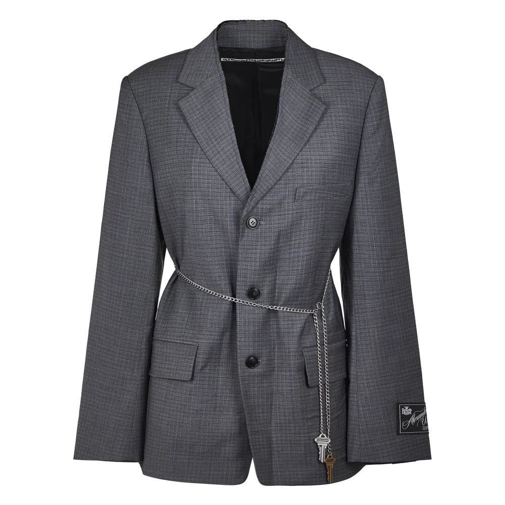 Jackets > Blazers - - Alexander Wang - Modalova