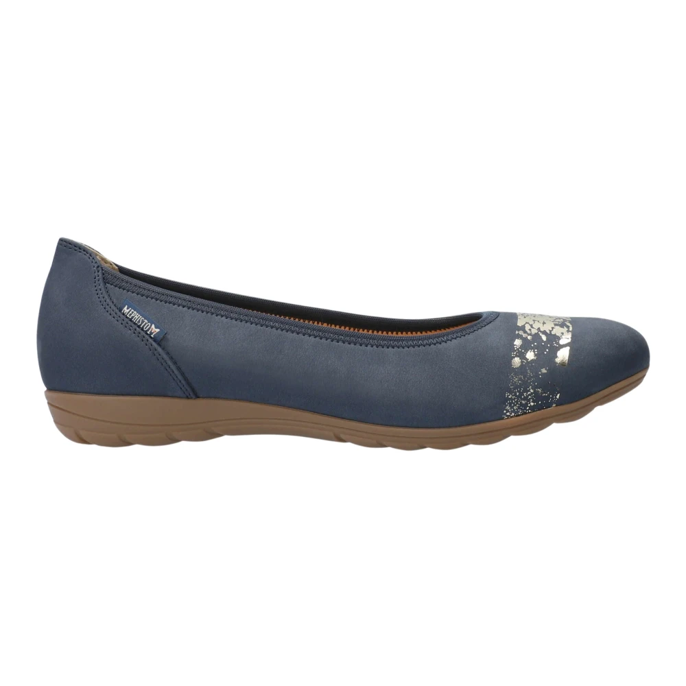 Shoes > Flats > Ballerinas - - Mephisto - Modalova