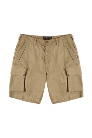 Dragon Military Short