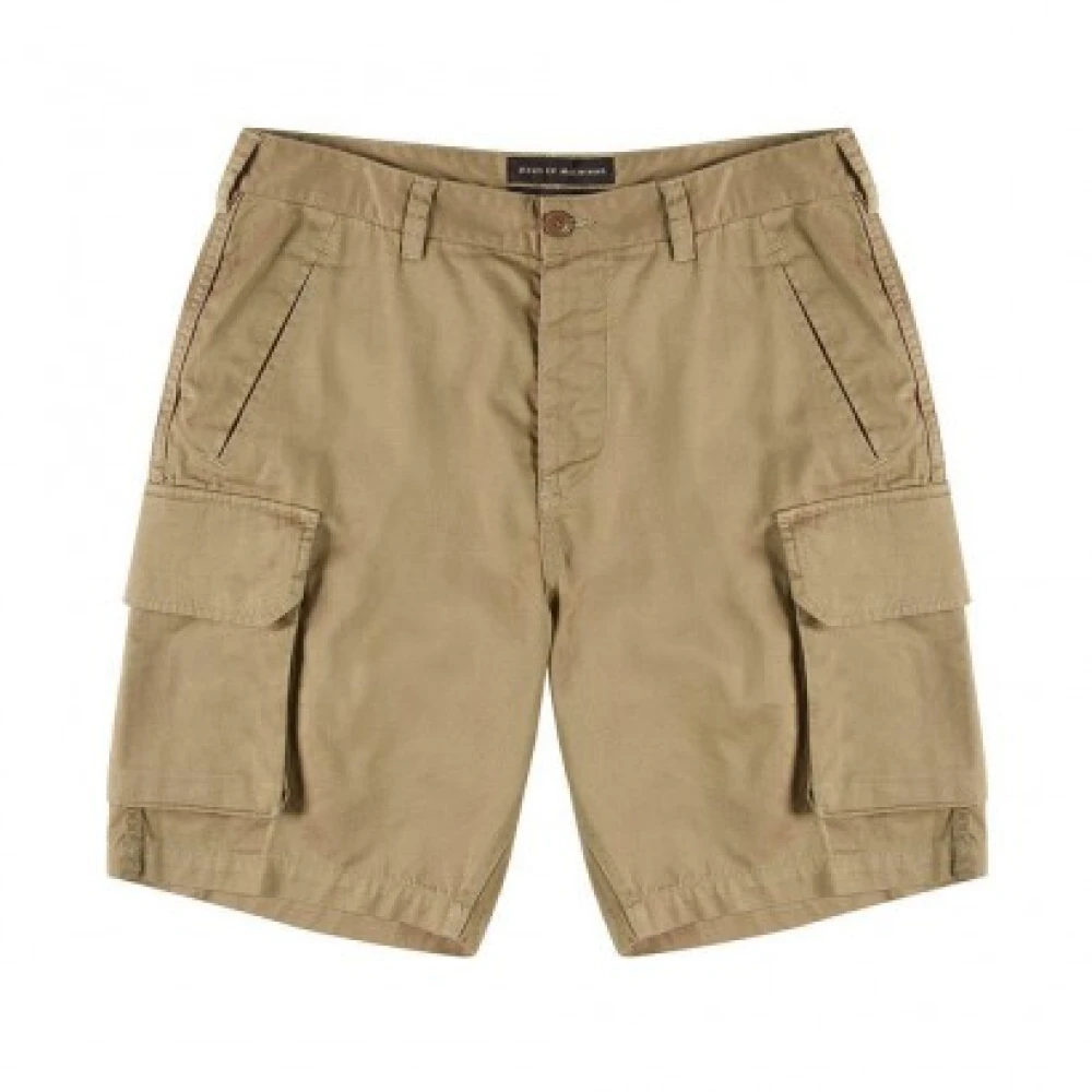 Shorts > Casual Shorts - - Deus Ex Machina - Modalova
