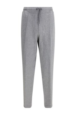 elegant-pantalon-de-survetement-en-coton-et-cachemire
