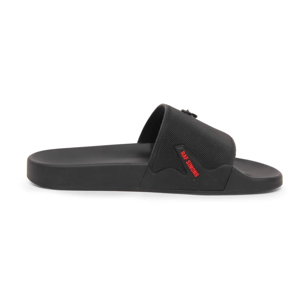 Shoes > Flip Flops & Sliders > Sliders - - Raf Simons - Modalova