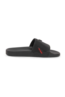 Astra Svart Toffel Runner