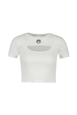moon-logo-ribbed-t-shirt-white
