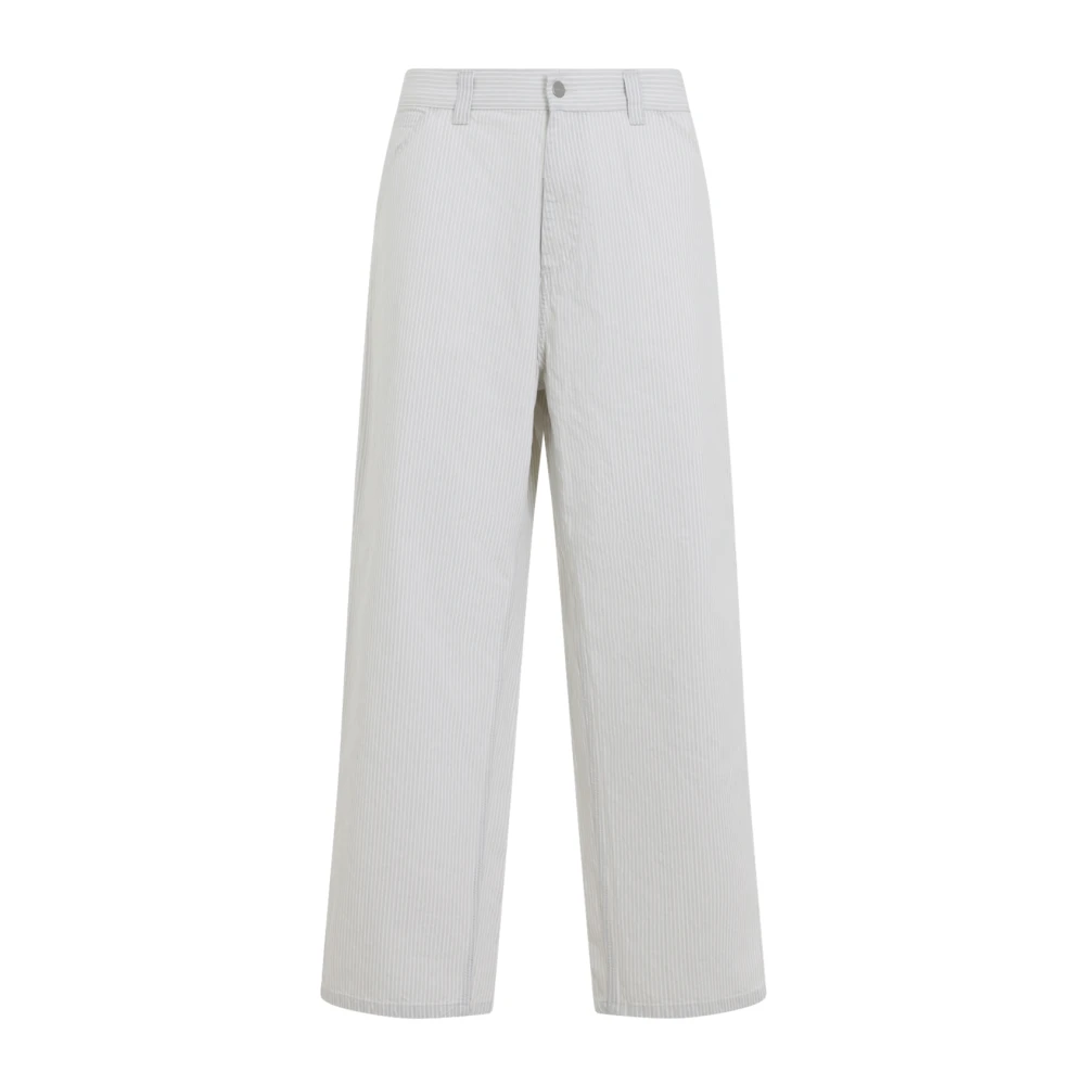 Carhartt Wip Men's Mercer Stripe Single Knee Pant