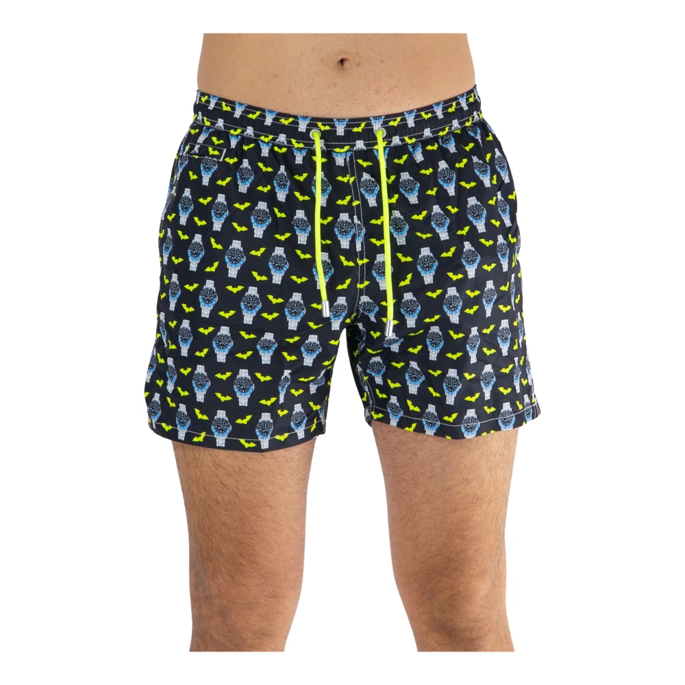 Swimwear > Beachwear - - MC2 Saint Barth - Modalova