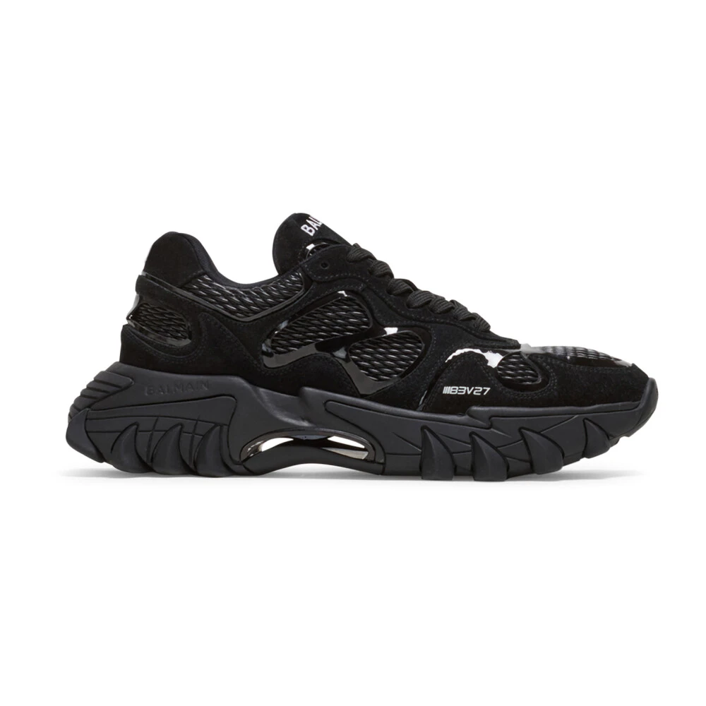 Shoes > Sneakers - - Balmain - Modalova