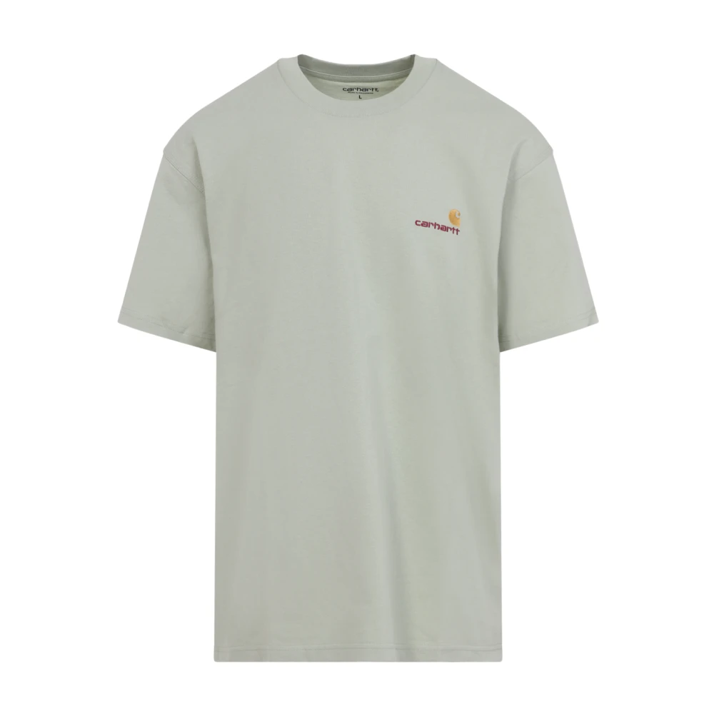 Tops > T-Shirts - - Carhartt Wip - Modalova