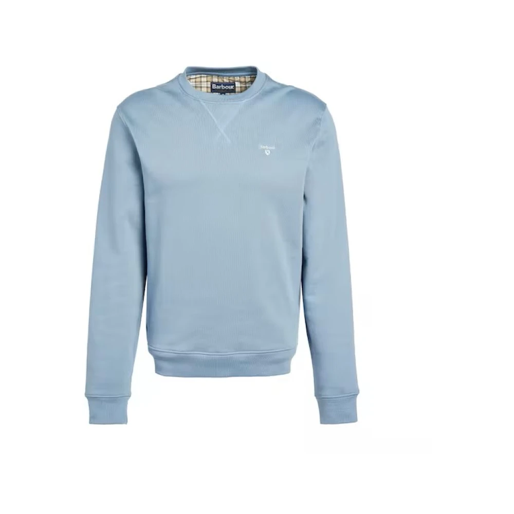 Sweatshirts & Hoodies > Sweatshirts - - Barbour - Modalova