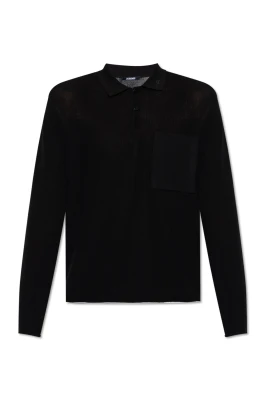 Tricot Polo