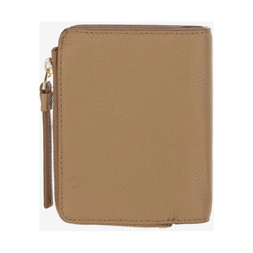 TORY BURCH Chique Wallets & Cardholders Collectie Brown Dames