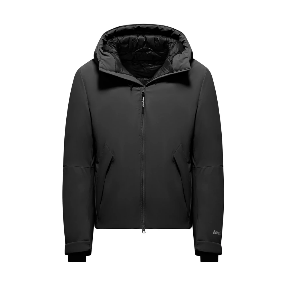 Jackets > Winter Jackets - - Invicta - Modalova