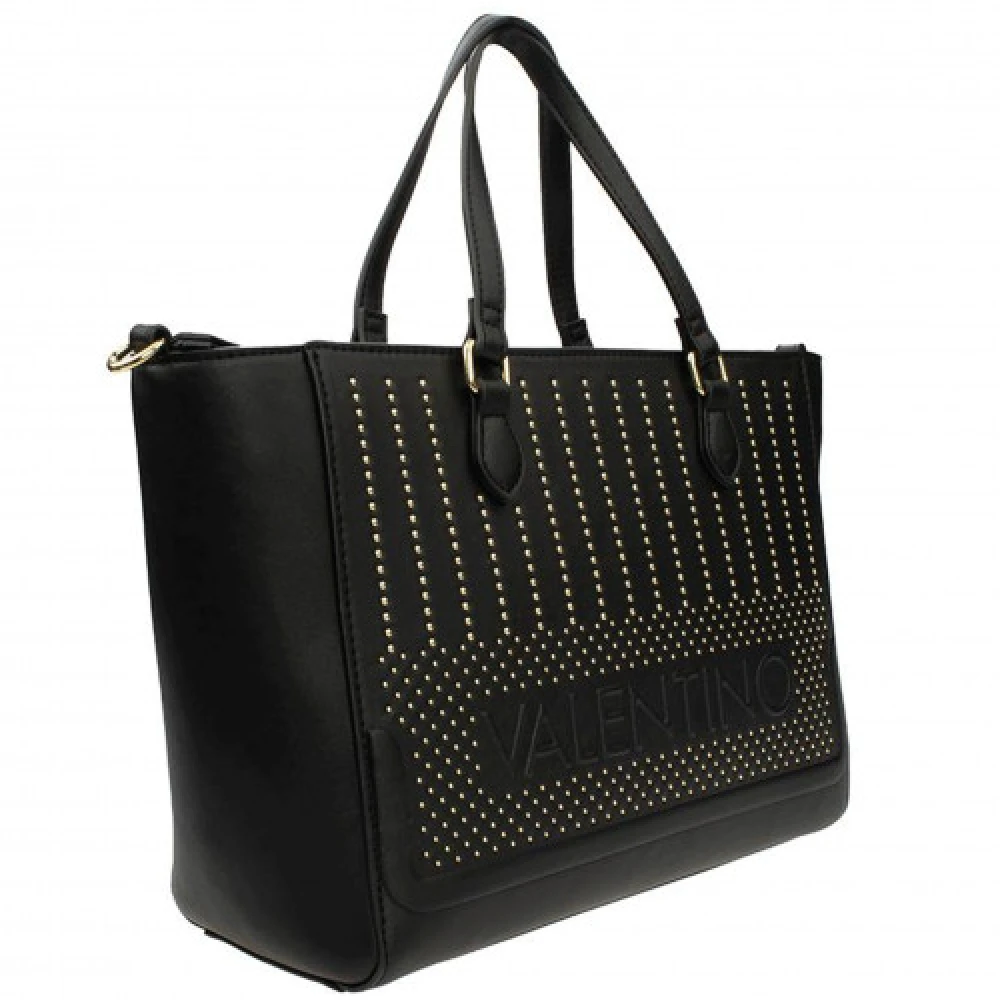 Valentino by Mario Valentino Cipria Noir Handtas Black Dames