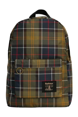 Torridon Tartan Backpack