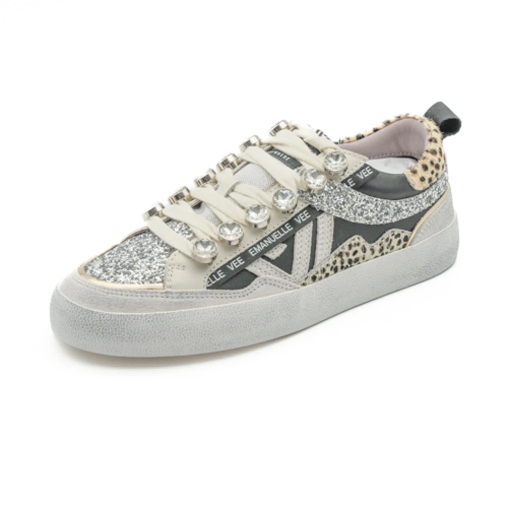 Shoes > Sneakers - - Emanuelle Vee - Modalova