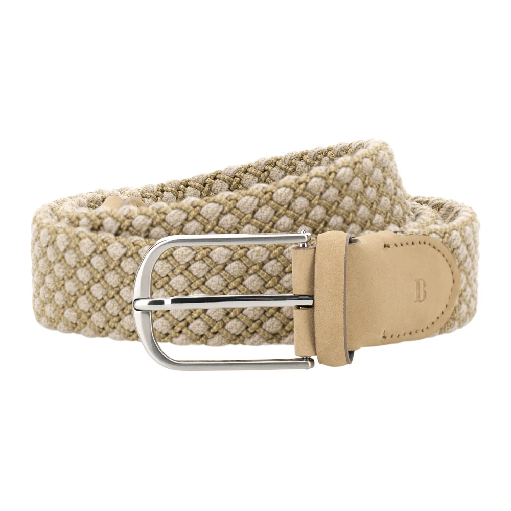 Boggi Milano Herren Beige Accessories, 85 Cmgröße: