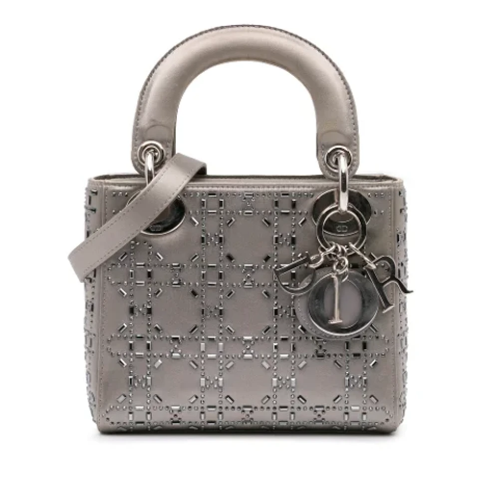 Pre-owned > Pre-owned Bags > Pre-owned Handbags - - Dior Vintage - Modalova
