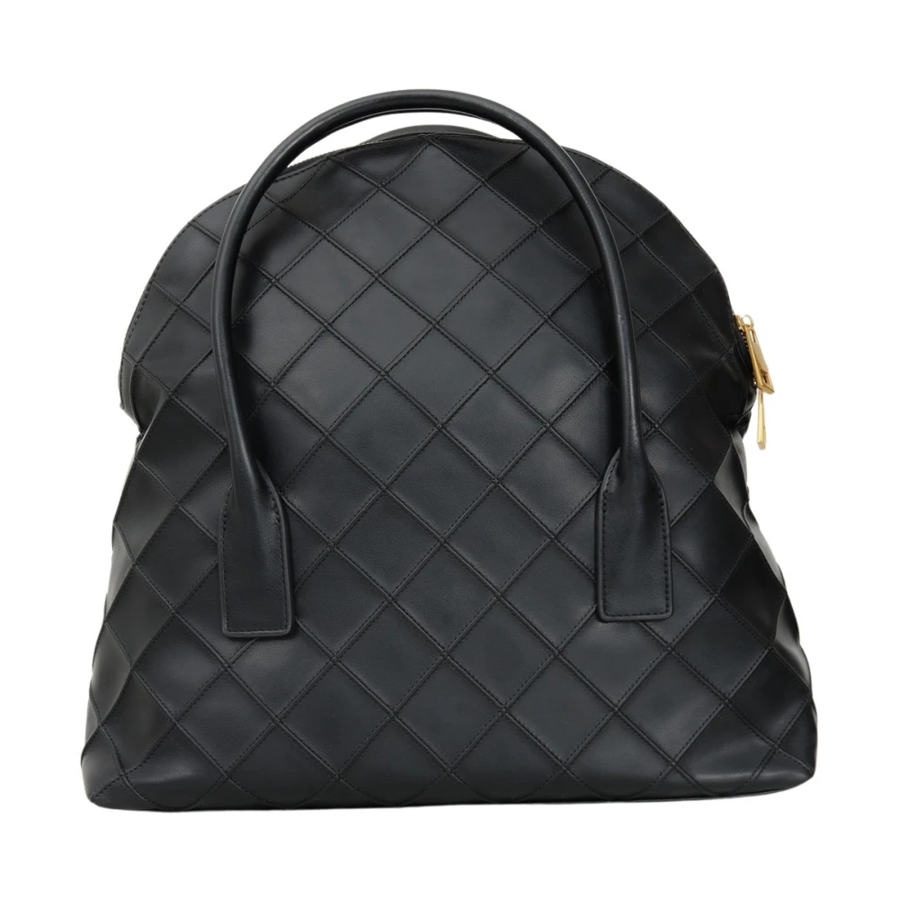 Marc Ellis Zwarte Shopper Tas met Elegant Ontwerp Black Dames