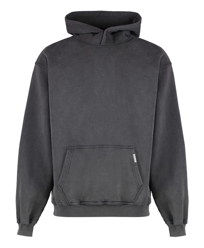 sweat-a-capuche-en-coton-cotele