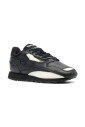 black-leather-casual-trainers