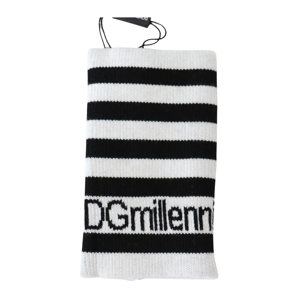 Dolce & Gabbana Men's Millennials Wristband Wrap