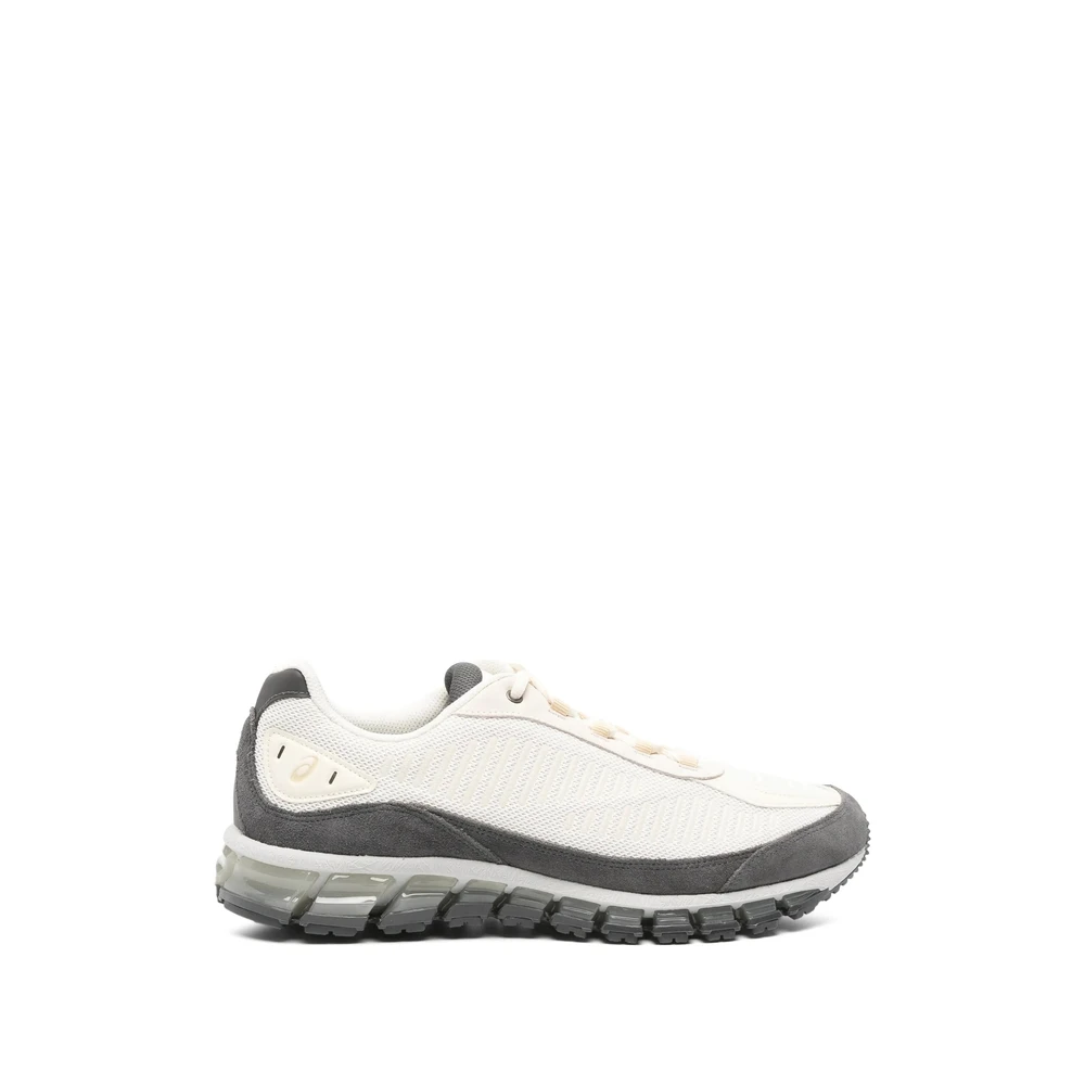 Asics Gel-Quantum 360 I Amp Heren Schoenen Grijs