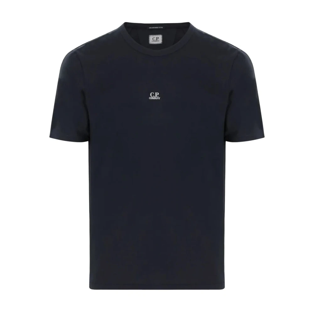 Tops > T-Shirts - - C.p. Company - Modalova