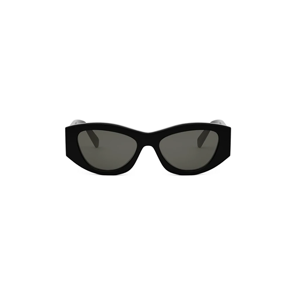 Celine Women's Black Sunglasses, 55 Mm, Sunglasses For Ss25