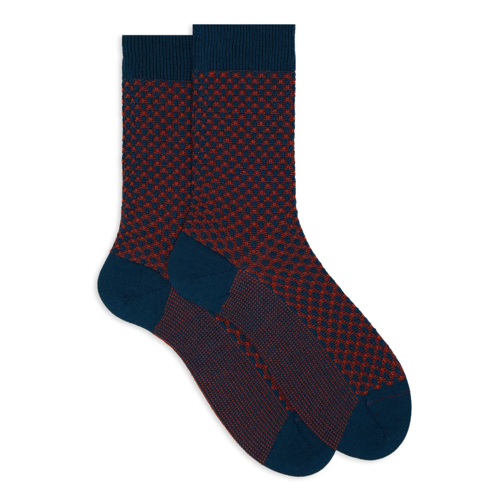 Underwear > Socks - - Gallo - Modalova