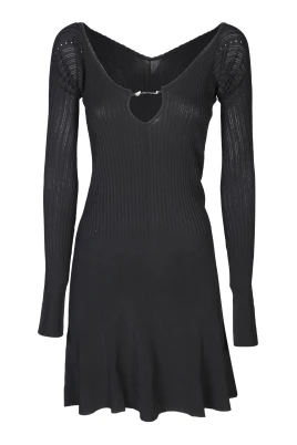 Pralu Mini Dress
