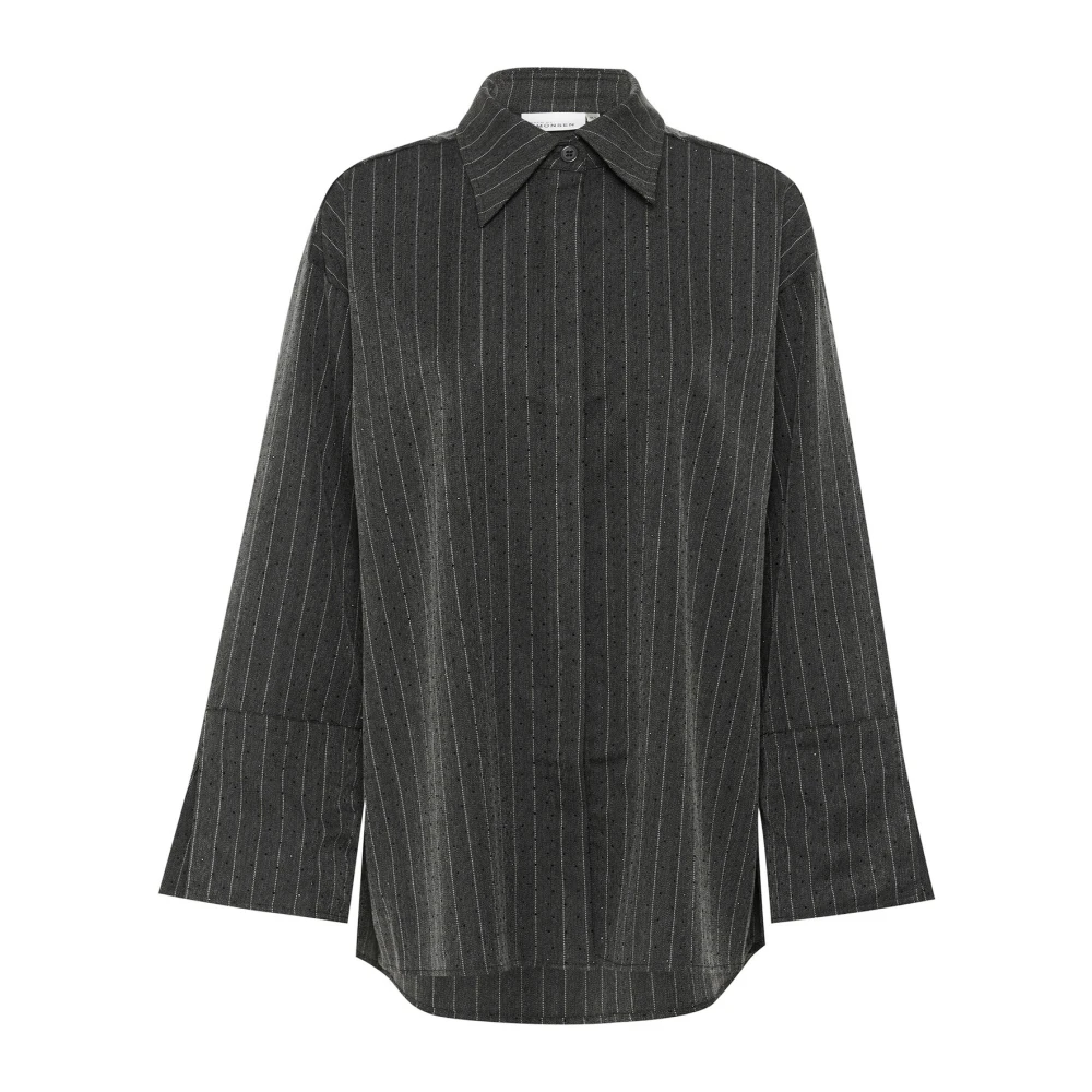 Blouses & Shirts > Shirts - - Karen by Simonsen - Modalova