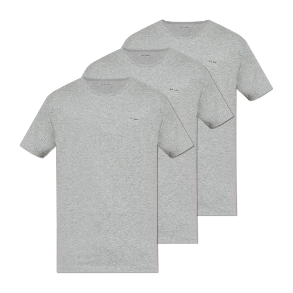 Tops > T-Shirts - - Paul Smith - Modalova