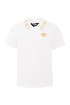 polo-ivoire-avec-broderie-medusa