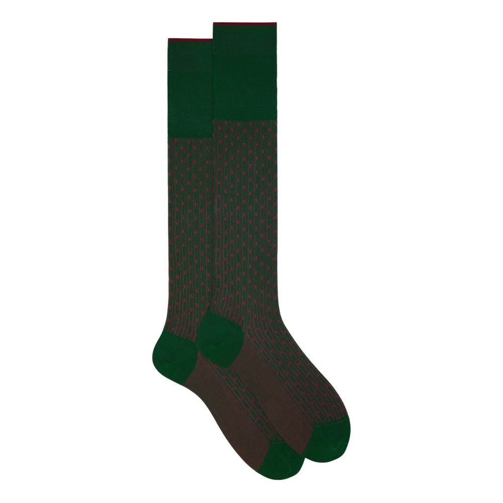 Underwear > Socks - - Gallo - Modalova