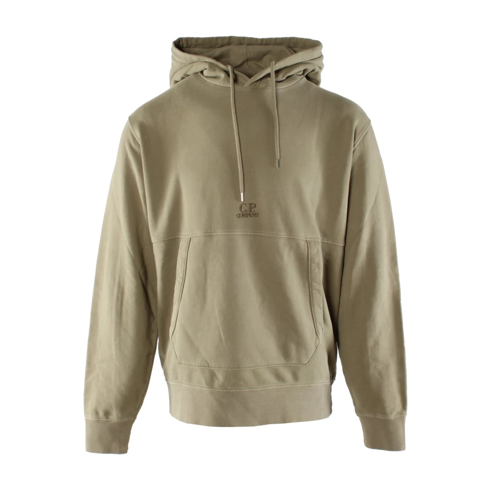 Sweatshirts & Hoodies > Hoodies - - C.p. Company - Modalova
