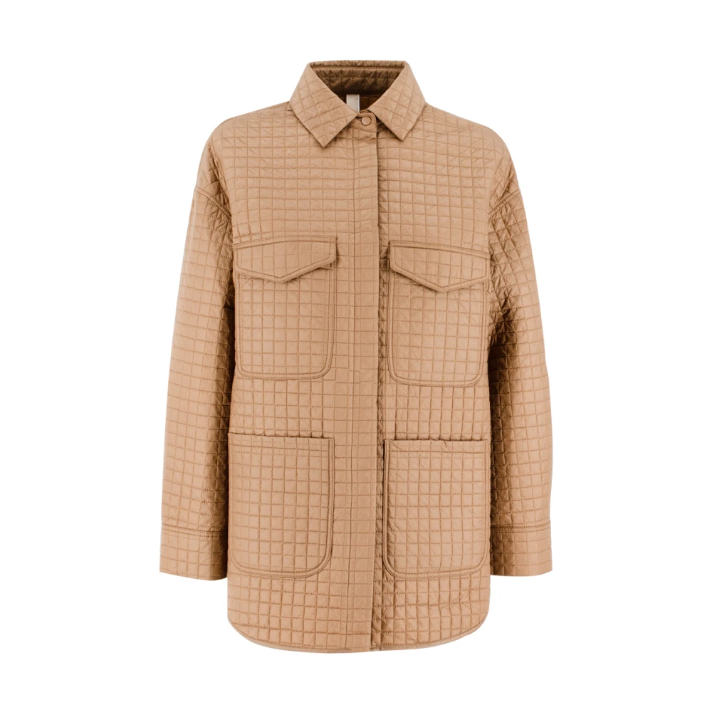 Jackets > Light Jackets - - Duno - Modalova