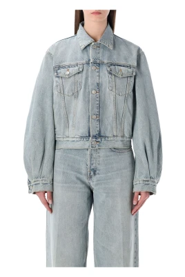 Simon Jacket