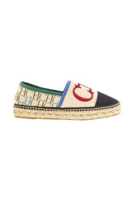 canvas-chiribitas-initials-insignia-shoes