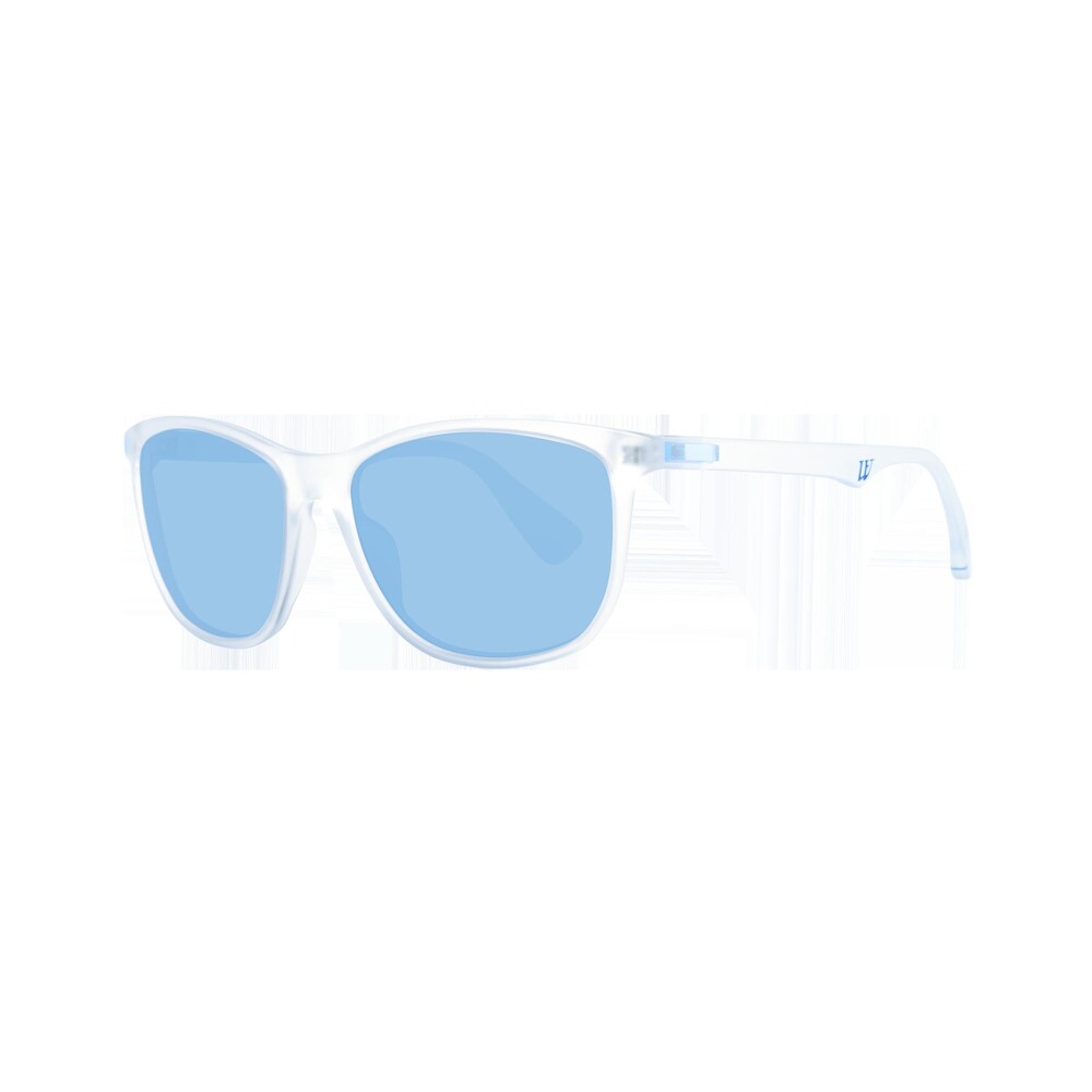 Gafas de best sale sol hombre blancas