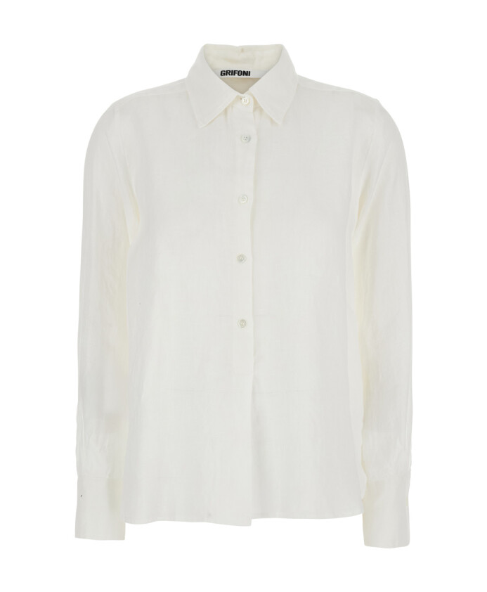 chemise-blanche-en-lin-col-classique-femme