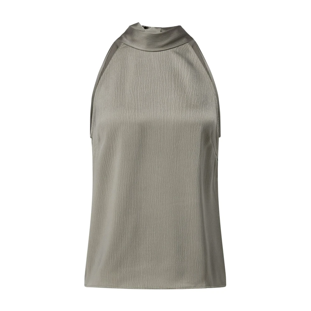 Tops > Sleeveless Tops - - Samsøe Samsøe - Modalova