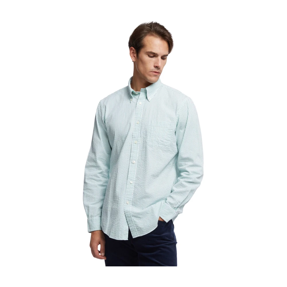 Shirts > Formal Shirts - - Brooks Brothers - Modalova