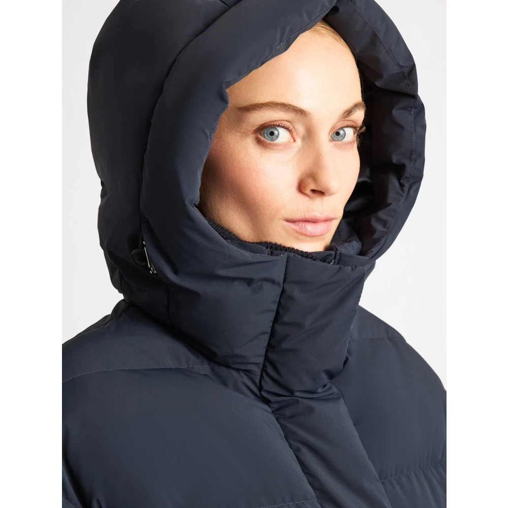 Fusalp ADA Blouson Blue Dames