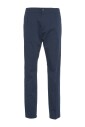 pantalon-bleu-tapered-fit-mitte