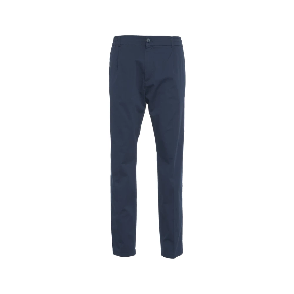 Trousers > Slim-fit Trousers - - Cruna - Modalova