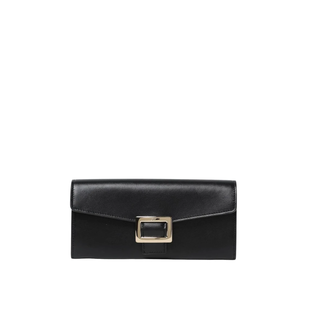 Accessories > Wallets & Cardholders - - Roger Vivier - Modalova