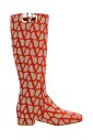bottes-en-toile-avec-logo-lateral-v