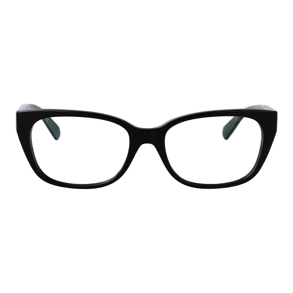 Tiffany & Co. Stylish Optical Glasses 0Tf2260 - Female - Glasses - Black - 54 Mm - Accessories - Image 4